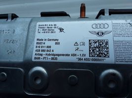 Audi A6 S6 C7 4G Airbag per le ginocchia 4G8880842A