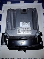 Audi A4 S4 B7 8E 8H Calculateur moteur ECU 03G906016CL