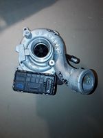 Audi A6 S6 C6 4F Turboahdin 059145721D