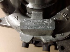 Audi A6 S6 C6 4F Turboahdin 059145721D