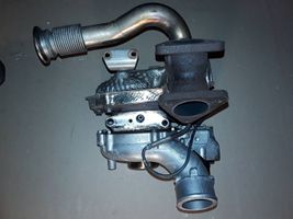 Audi A6 S6 C7 4G Turbo 059145874D