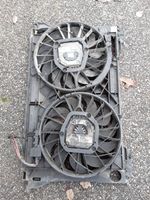 Audi A8 S8 D3 4E Kit ventilateur 4E0121205B