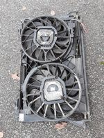 Audi A8 S8 D3 4E Kit ventilateur 4E0121205B