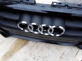 Audi A6 S6 C7 4G Zderzak przedni 4G0807437AB