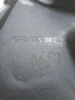 Audi A6 S6 C7 4G Copertura/vassoio sottoscocca anteriore 4G0825202