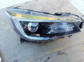 Subaru Outback (BT) Lampa przednia 84002AL180