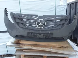 Mercedes-Benz Vito Viano W447 Paraurti anteriore A4478800470