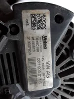 Audi A6 S6 C7 4G Generatore/alternatore 06H903017S