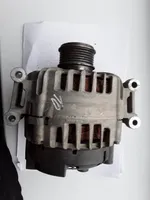 Audi A6 S6 C7 4G Generatore/alternatore 06H903017S