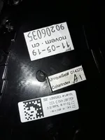 Audi A6 S6 C7 4G Inne elementy wykończeniowe drzwi przednich 4G0867410d