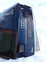 Audi A6 Allroad C7 Takaluukun/tavaratilan kansi 4g9827159