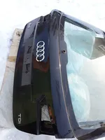 Audi A6 S6 C7 4G Tylna klapa bagażnika 4g9827159