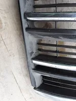 Toyota Land Cruiser (J150) Maskownica / Grill / Atrapa górna chłodnicy 5310160660