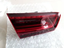 Audi A6 S6 C7 4G Tailgate rear/tail lights 900754000CFJ