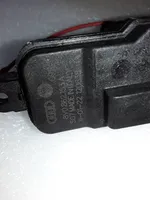 Audi A6 S6 C7 4G Serratura del tappo del serbatoio del carburante 8V0862153A