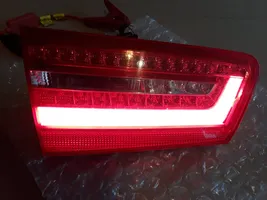 Audi A6 S6 C7 4G Lampy tylnej klapy bagażnika 4g9945093b