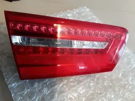 Audi A6 S6 C7 4G Lampy tylnej klapy bagażnika 4g9945093b