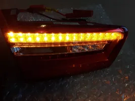 Audi A6 S6 C7 4G Tailgate rear/tail lights 4G9945093B