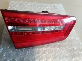 Audi A6 S6 C7 4G Lampy tylnej klapy bagażnika 4G9945093B