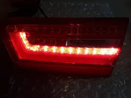 Audi A6 S6 C7 4G Galinis žibintas dangtyje 4g9945094b