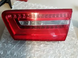 Audi A6 S6 C7 4G Set di luci posteriori 4G9945094B