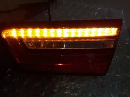 Audi A6 S6 C7 4G Set di luci posteriori 4G9945094B