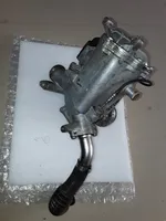 Audi A6 S6 C7 4G EGR-venttiili/lauhdutin 059131503cg