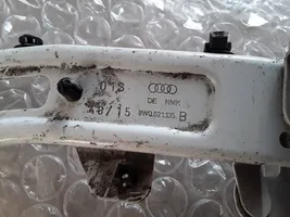 Audi A4 S4 B9 Uchwyt / Mocowanie błotnika przedniego 8W0821135B