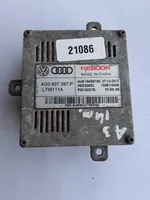 Audi A6 S6 C7 4G Module de ballast de phare Xenon 4G0907397P