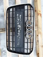 Audi A6 S6 C7 4G Grille de calandre avant 4g0853651