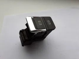 Audi A6 S6 C7 4G Interruttore del freno di stazionamento/freno a mano 4G1927225B