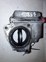 Audi A6 S6 C6 4F Clapet d'étranglement 03g128063c