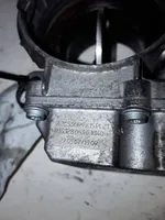 Audi A4 S4 B7 8E 8H Zawór przepustnicy 03G128063C