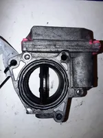 Audi A6 S6 C6 4F Valvola a farfalla 03G128063C