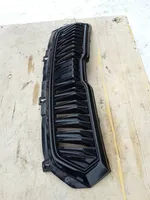 Skoda Karoq Maskownica / Grill / Atrapa górna chłodnicy 57A853653G