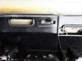 Volkswagen Tiguan Grille de calandre avant 5LA853653