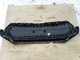 Volkswagen Tiguan Kühlergrill 5LA853653