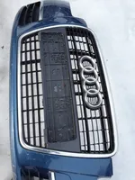 Audi A6 S6 C6 4F Paraurti anteriore 4F0807437C