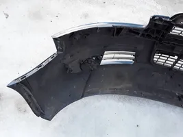 Audi A6 S6 C6 4F Front bumper 4F0807437C