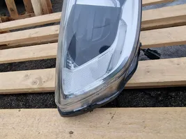 Volvo S60 Lampa przednia 31420262