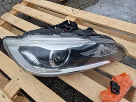 Volvo S60 Lampa przednia 31420262