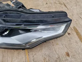 Audi A6 S6 C7 4G Headlight/headlamp 4G0941006D