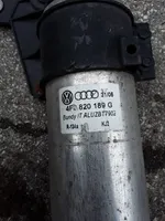 Audi A6 S6 C6 4F Gaisa kondicioniera caurulīte (-es) / šļūtene (-es) 4F0820189G
