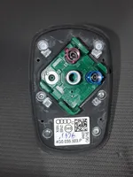 Audi A7 S7 4G GPS-pystyantenni 4G0035503P