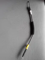 Audi A6 S6 C7 4G Front door cable line 4h0837099