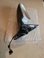 Audi A6 S6 C7 4G Front door electric wing mirror 1122123516