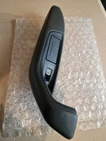 Audi A6 S6 C7 4G Rear door interior handle trim 4G0867371