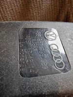 Audi A6 S6 C7 4G Klamra tylnego pasa bezpieczeństwa 4G8857739