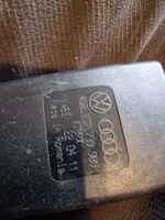 Audi A6 S6 C7 4G Klamra tylnego pasa bezpieczeństwa 4G8857739