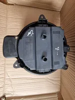 Audi A6 S6 C7 4G Ventola riscaldamento/ventilatore abitacolo 4H1820021B